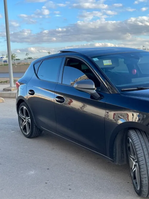 Seat Leon 2021 FR