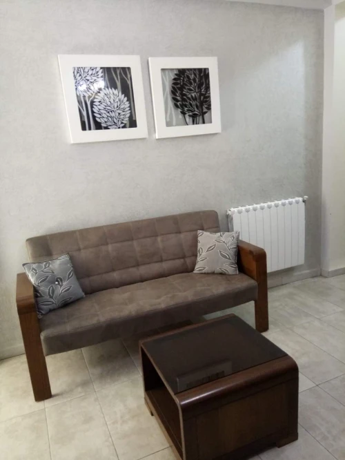 Location Appartement Béjaïa Bejaia