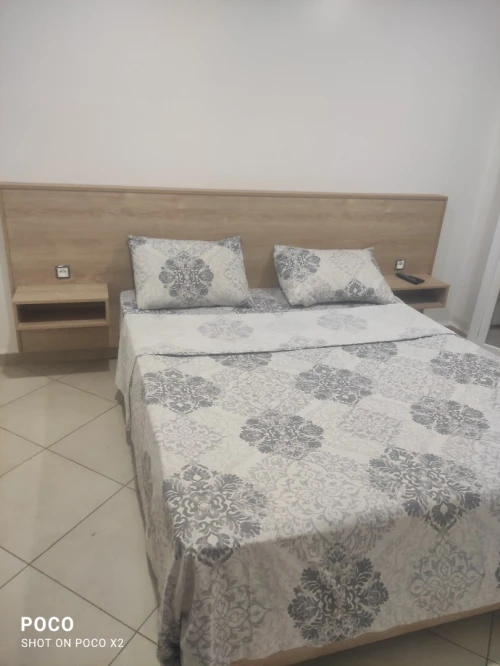 Location Appartement Béjaïa Bejaia