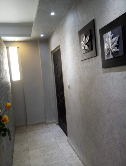 Location Appartement Béjaïa Bejaia