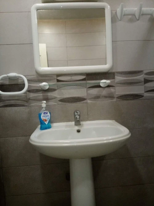 Location Appartement Béjaïa Bejaia