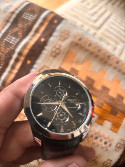 Montre Tissot