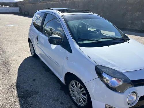 Renault Twingo 2012 Twingo
