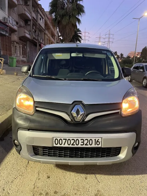 Renault Kangoo 2020 Privilège plus