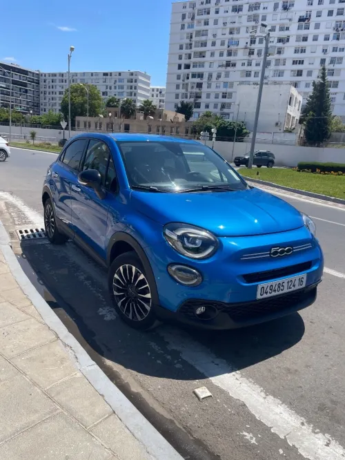 Fiat 500x 2024 Club