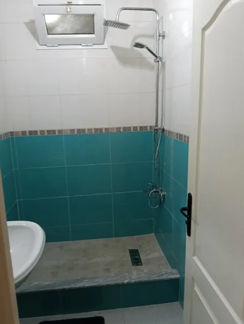 Vente Appartement F3 Alger Baba hassen