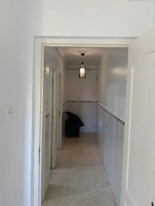 Vente Appartement F3 Alger Baba hassen