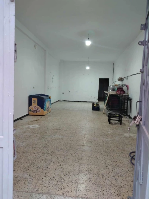 Vente Villa Saïda Saida