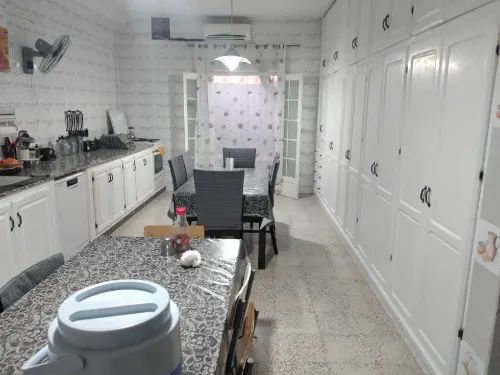 Vente Villa Saïda Saida