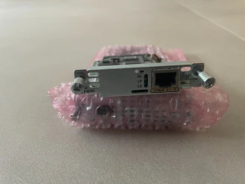 Cisco Module carte HWIC VWIC NIM