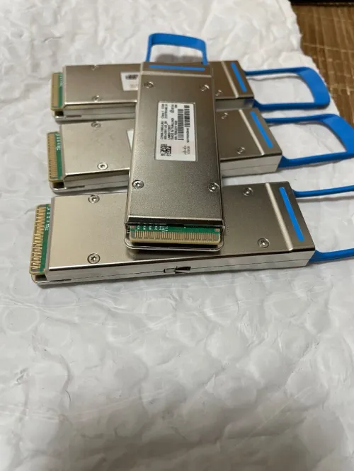Cisco CPAK-100G-LR4