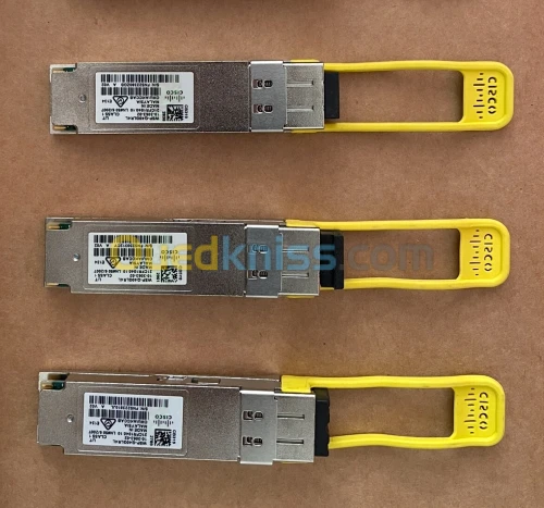 Cisco QSFP 40G LR4L (WSP-Q40GLR4L)