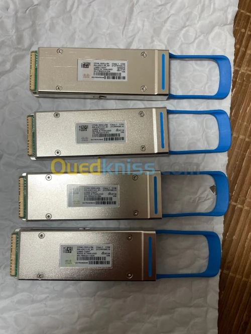 Cisco CPAK-100G-LR4
