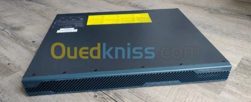 Routeur Cisco ASA 5510