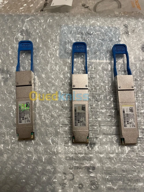Cisco QSFP-4x10G-LR-S