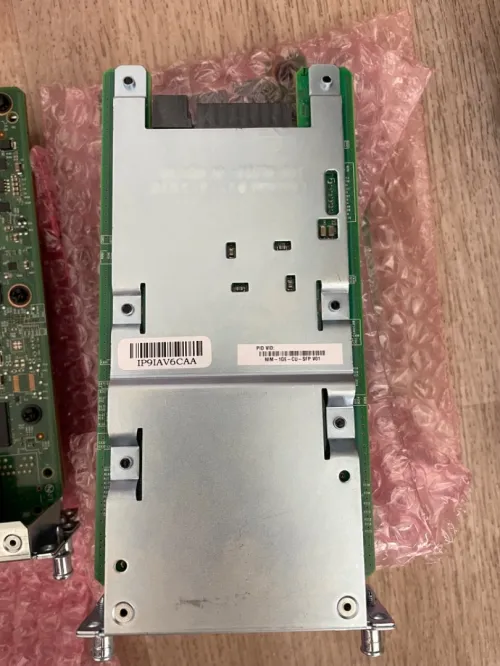 Cisco NIM-1GE-CU-SFP