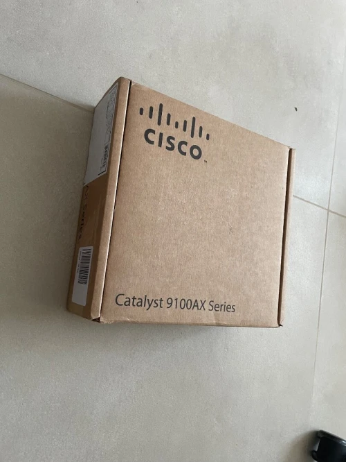 Cisco AP Wifi C9130AXI-E 