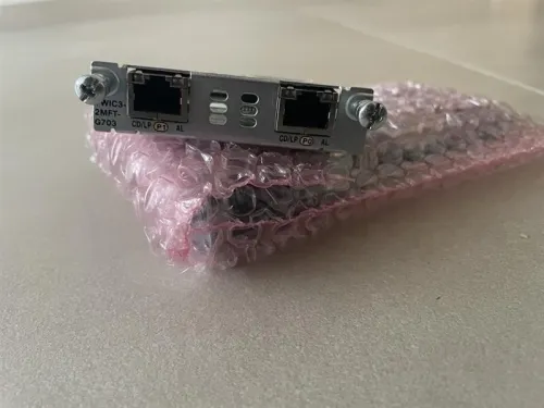 Cisco Module carte HWIC VWIC NIM