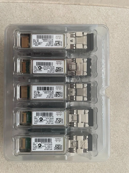 Cisco SFP-10G-LR