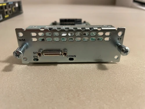 Cisco routeur ISR 4321
