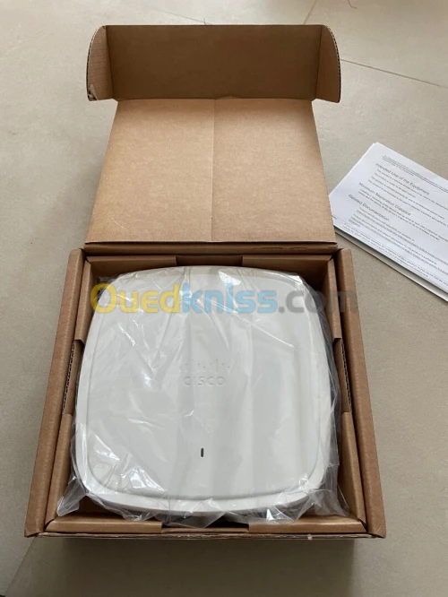 Cisco AP Wifi C9130AXI-E 