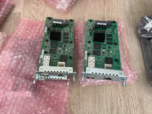 Cisco NIM-1GE-CU-SFP