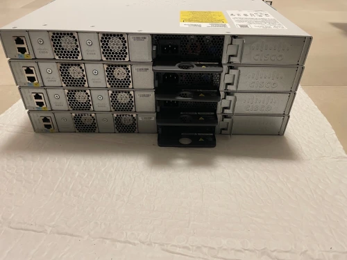 Cisco C9200L-24P-4X-A