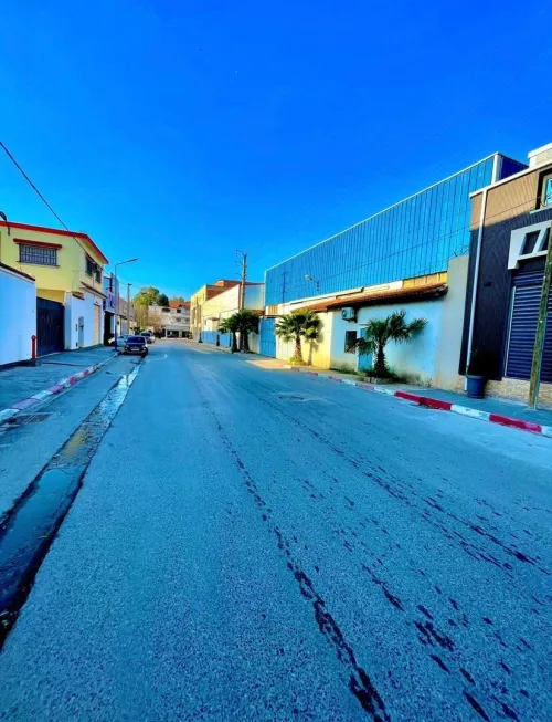 Location Local Blida Beni mered