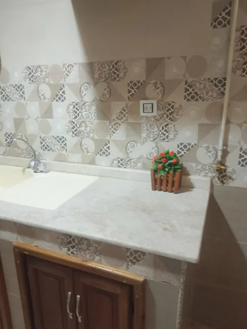 Location Appartement Niveau de villa F2 Blida Beni mered
