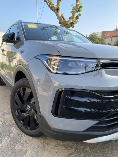 Volkswagen Tahru 2026 XR