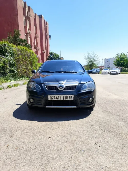 Brilliance FRV 2016 FRV