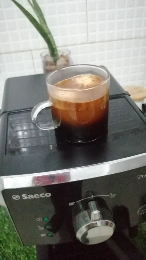 Machine à café