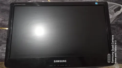 Ecran Samsung 19 Pouce