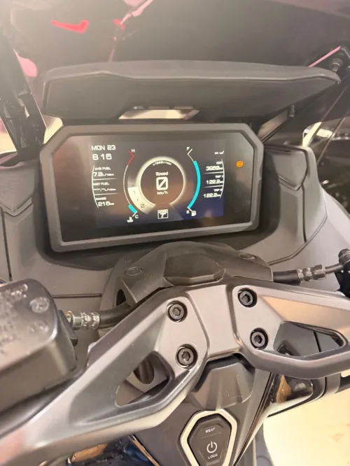 Yamaha Tmax563 2023