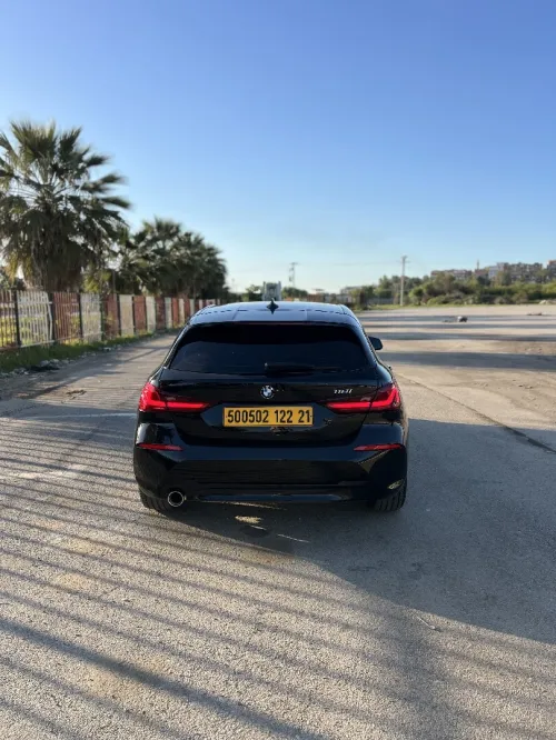 BMW Série 1 Coupé 2022 