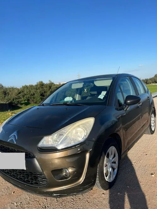 Citroen C3 2012 C3