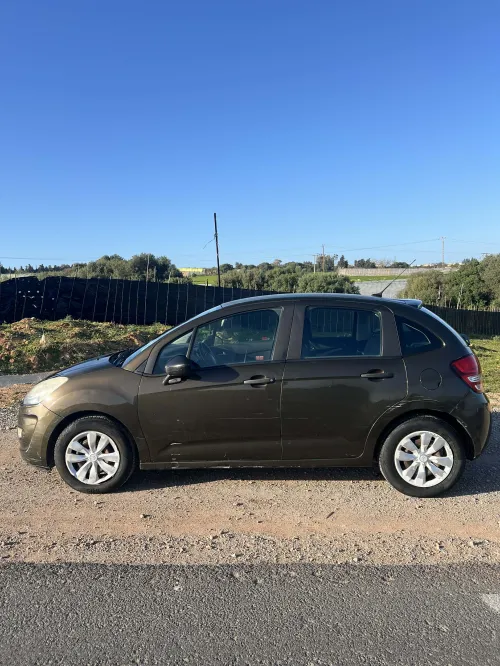 Citroen C3 2012 C3