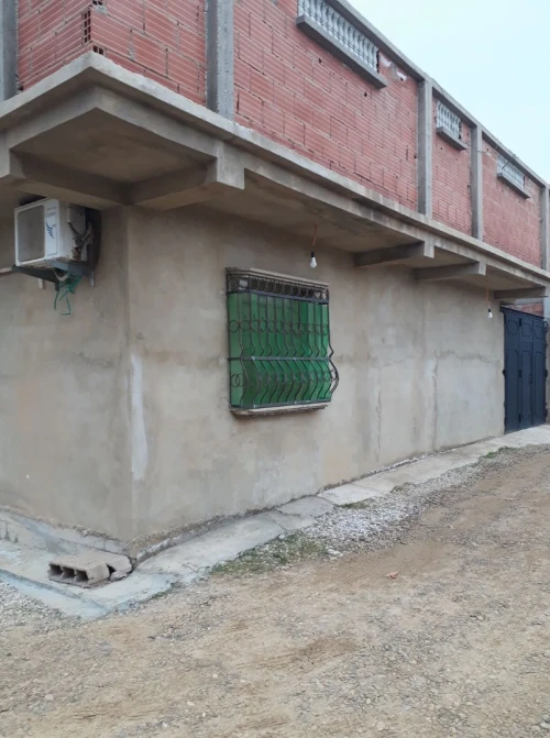 Vente Appartement F5 Chlef Ouled fares