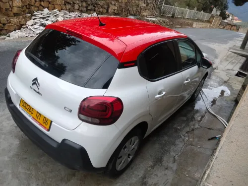 Citroen C3 2021 Collection