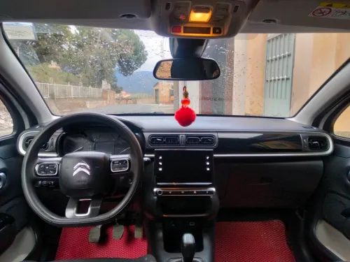 Citroen C3 2021 City Line