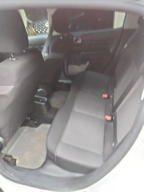 Citroen C3 2021 City Line