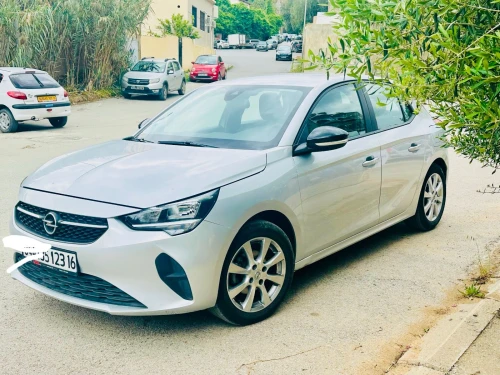 Opel Corsa 2023 