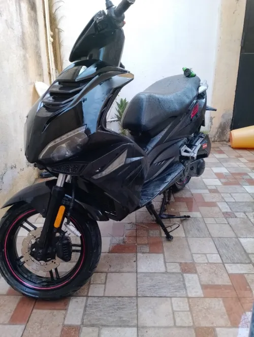 Loujia gy6 150cc 2020