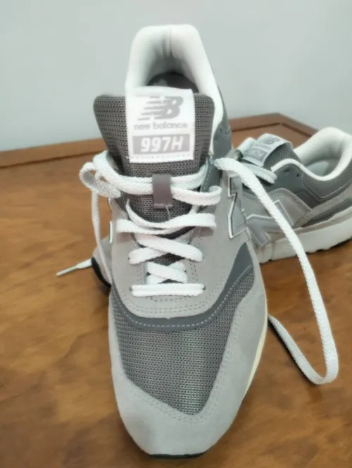 Baskets New Balance 
