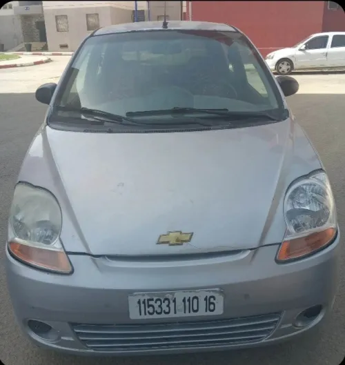 Chevrolet Spark 2010 Spark