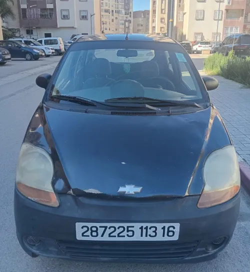 Chevrolet Spark 2013 Spark