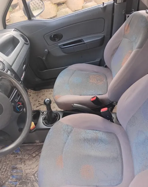 Chevrolet Spark 2010 Spark