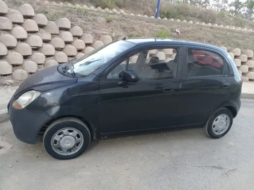Chevrolet Spark 2009 Spark