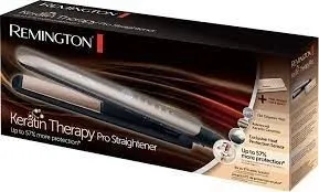 LISSEUR REMINGTON KERATINE THERAPY S8590