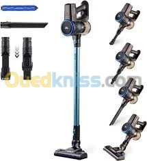 ASPIRATEUR BALAI TORUS ULTIMATE GO ANIMAL